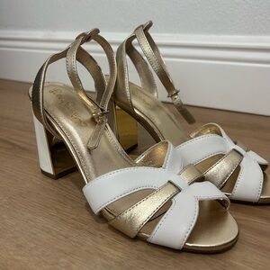 Lily Pulitzer Sandals